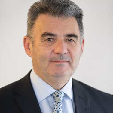 Peter Gell - Principal Lawyer
